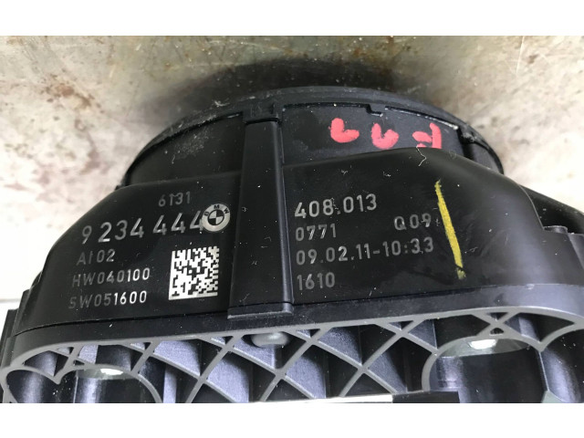 Подрулевой шлейф SRS 9234444   BMW 5 F10 F11