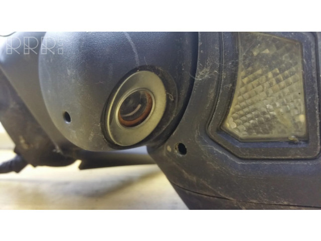 Zpětné zrcátko  levé Volvo S60 2011  3304941, 31218577  