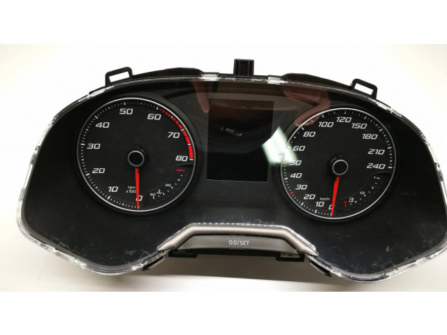 Přístrojová deska  Seat Ibiza IV (6J,6P) 2018 6F0920740, IMMOGEKOWFS2  