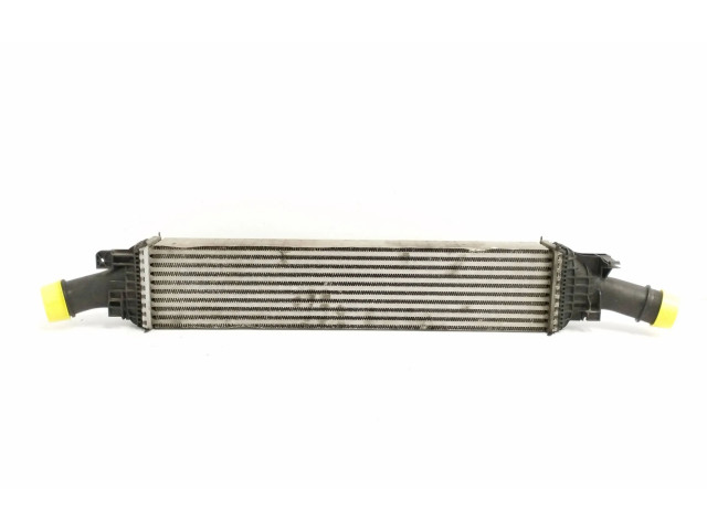 Интеркулер  8K0145805P   Audi A4 Allroad 