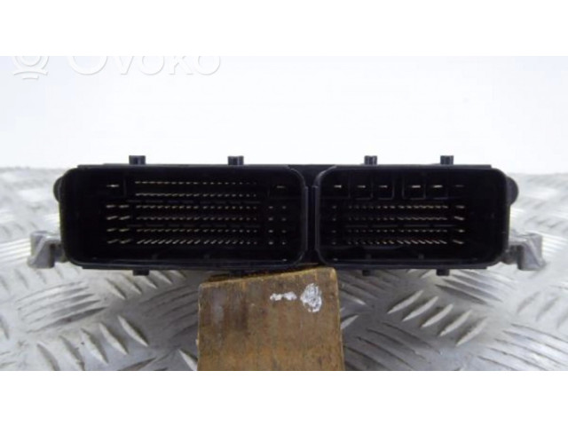 Řídící jednotka 9840042180   Citroen C3 2021