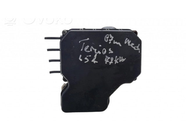 Jednotka ABS 44510B4030, 89540B4030   Daihatsu Terios 2007