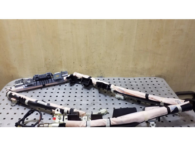 Боковая подушка безопасности 78800T1GG611, NHCS03   Honda CR-V