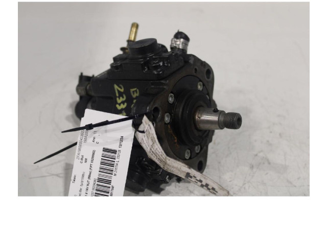 Vstřikovací čerpadlo 0445010185   Fiat Bravo    198A2000 