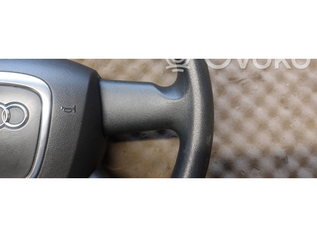 Volant Audi A3 S3 A3 Sportback 8P 2005 8P0419091, 8P0419091CC6PS  