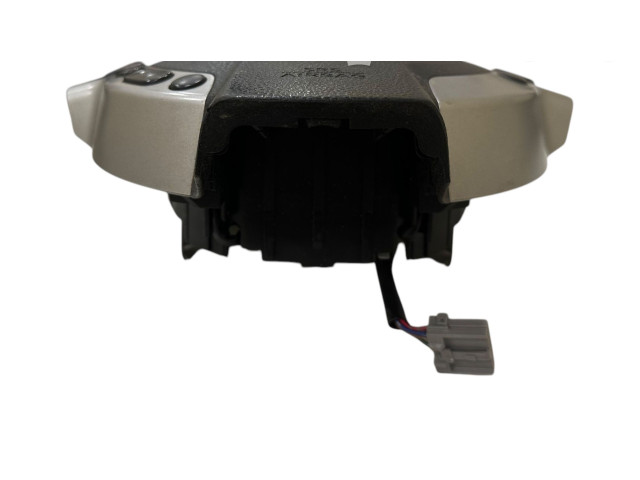 Volant Nissan X-Trail T31 2010 BAMPT11131, HERG2008  