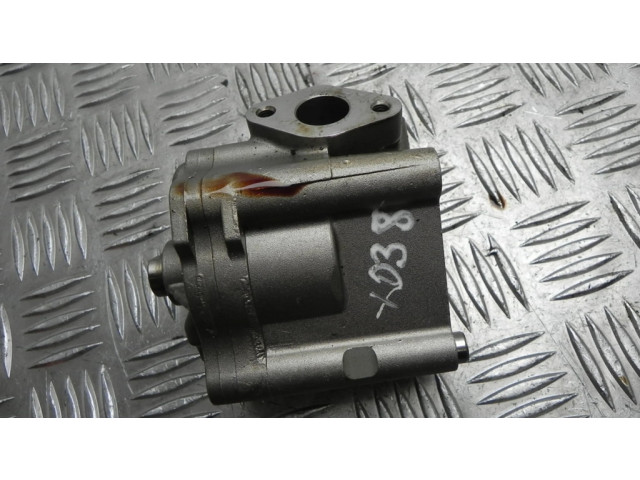 Масляный насос   F2GE6600AA, BV1203  Ford Mustang V 