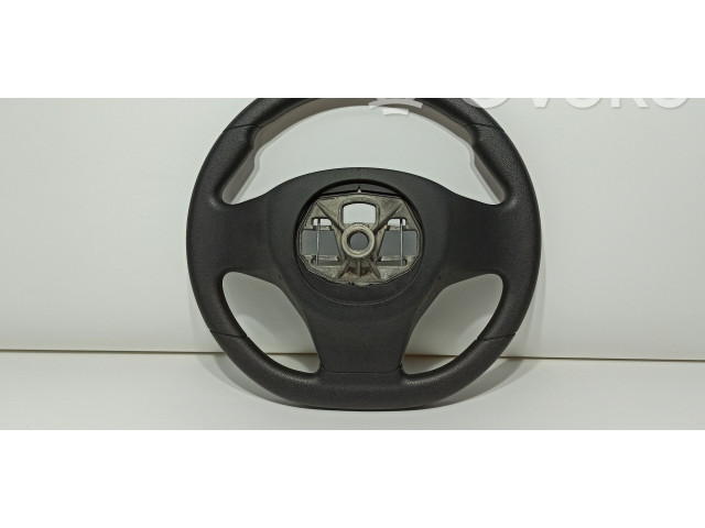 Руль Peugeot Expert  2016 -  года 98088708ZD      
