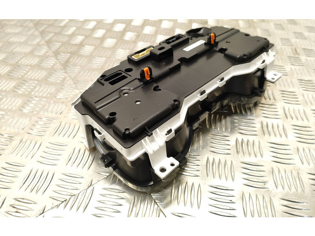 Панель приборов 838004A660, 2575804892   Toyota RAV 4 (XA50)       