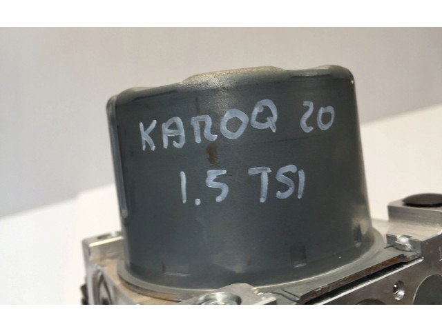 Píst 5Q0614517DK   Skoda Karoq     