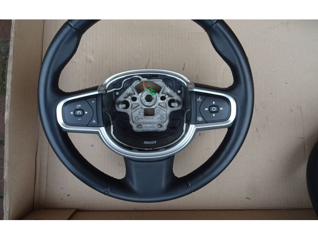 Volant Volvo V60 2020   