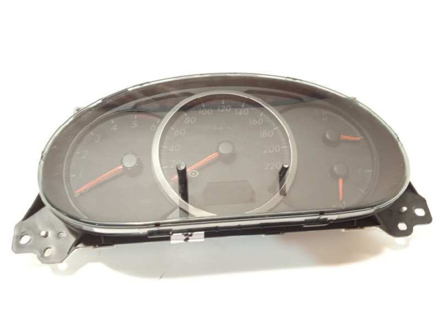 Панель приборов CD98, CD9855471   Mazda 5       
