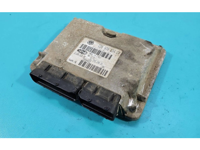 Řídící jednotka 036906034CP, IMPRK1379795   Seat Toledo II (1M) 2002