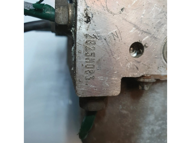 Jednotka ABS 0265800308, 48224A0714   Nissan Primera 2005