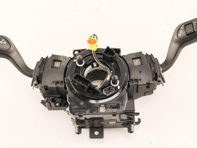 Подрулевой переключатель H1BT14A664AB   Ford Kuga III