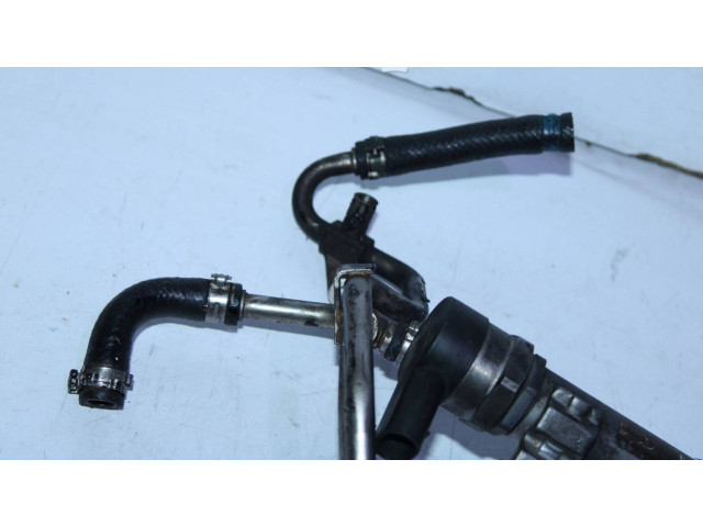 Vstřikovací lišta A6420703395   Mercedes-Benz R W251     