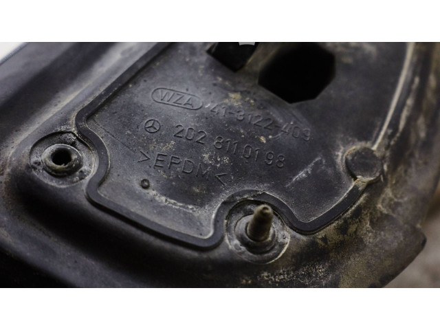 Zpětné zrcátko  Mercedes-Benz C W202 1999  2028110198  
