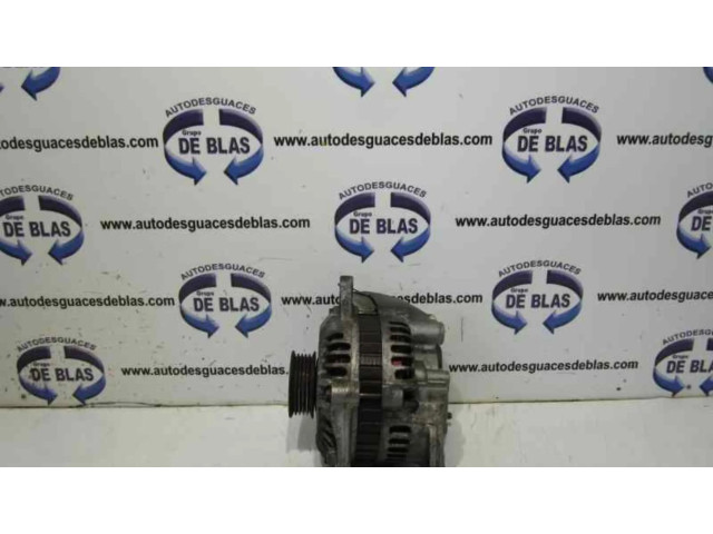 Генератор MD358421100A, ALTERNADOR   Mitsubishi Galant      
