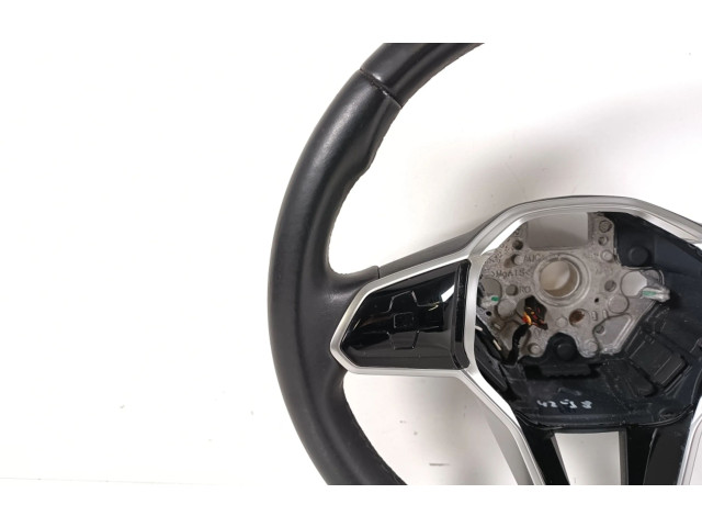 Volant Volkswagen ID.4 2021   