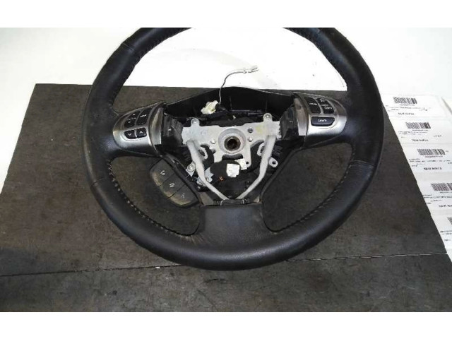 Volant Subaru Impreza III 2010 3RADIOS  