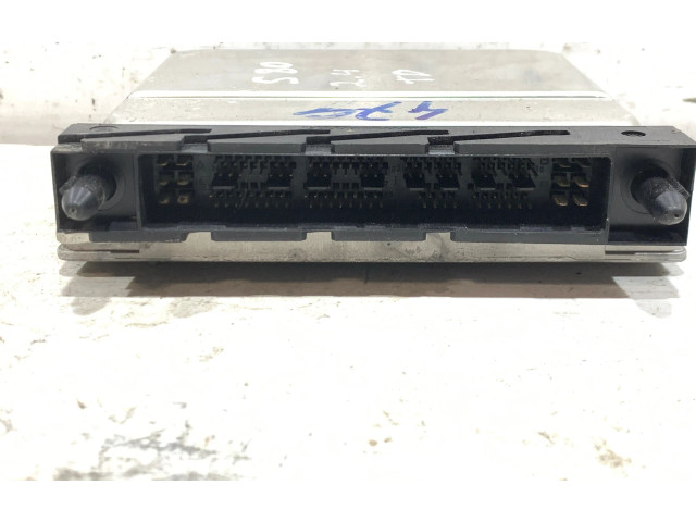 Řídící jednotka 08677708A, 28SA5360   Volvo S80 2005