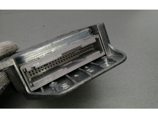 Блок подушек безопасности 6912755, 65776912755   BMW 3 E46