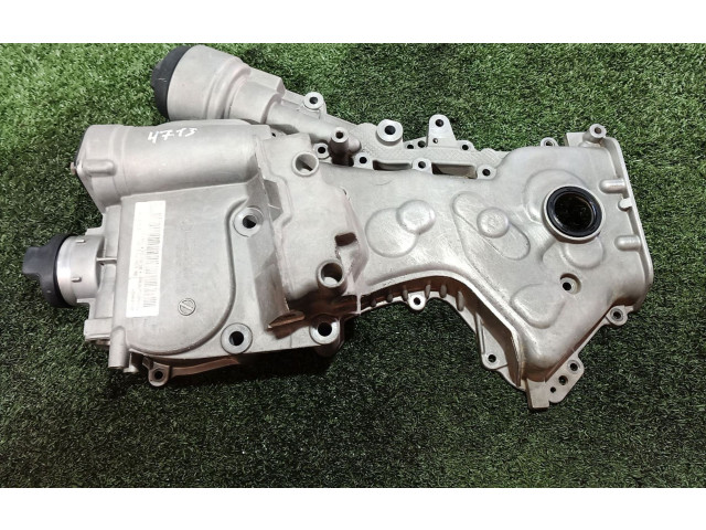 Масляный насос  BKG 03C109211E, 03C109211E  Volkswagen Golf SportWagen 