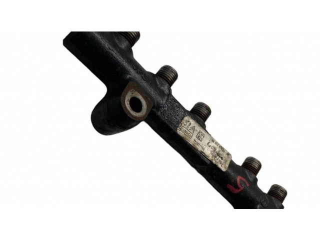 Vstřikovací lišta 9685297580, 122021198   Ford Focus  pro naftový motor 1.6  