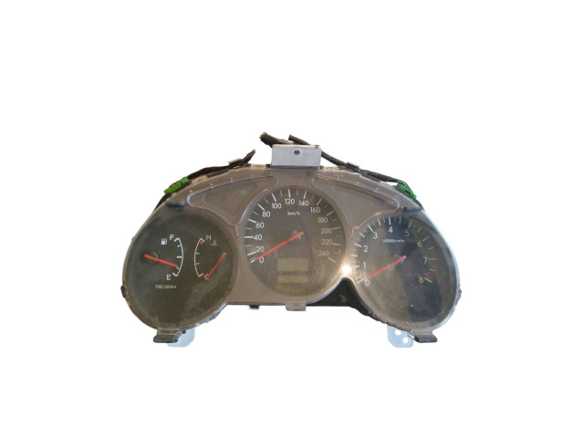 Přístrojová deska  Subaru Forester SG 2007 85013SA650  