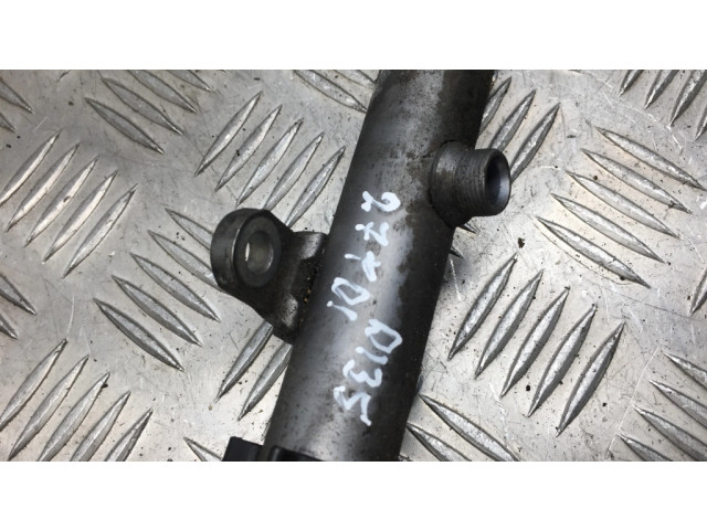 Vstřikovací lišta 059130090AA   Audi A6 Allroad C6  pro naftový motor 2.7  