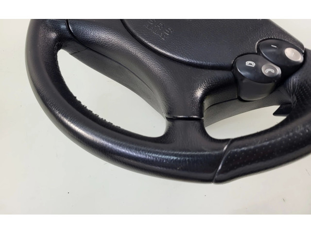Руль Mercedes-Benz CLK A209 C209  2002 - 2009 года A2094603303      