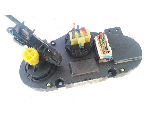 Блок управления климат-контролем 972501gxxx, 97250-1gxxx   KIA Rio