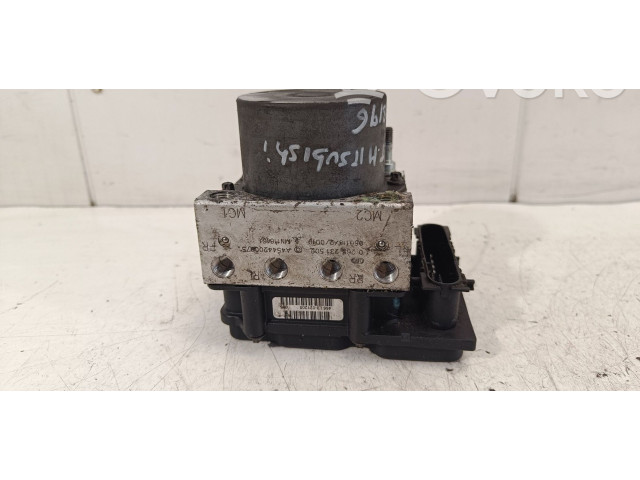 Jednotka ABS 0265800403   Mitsubishi Colt 2006