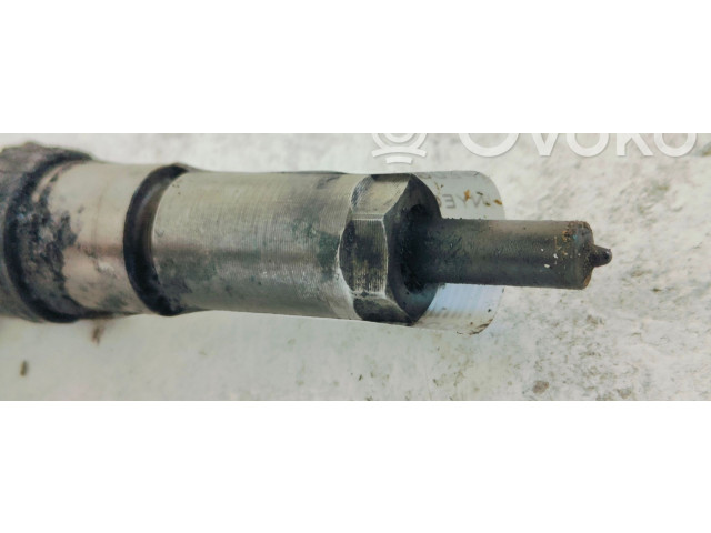 Vstřikovač 0445110252   Peugeot 207    8FS 