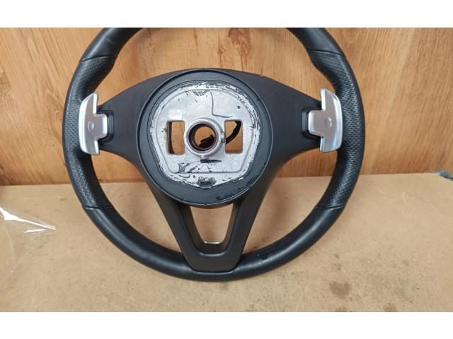 Volant Mercedes-Benz GLS X166 2019 A0004607503  