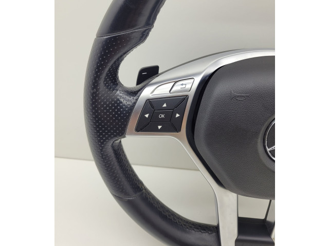 Руль    A1724602703, 1728601602   Mercedes-Benz CLS C218 X218