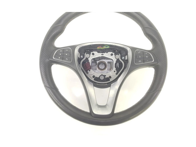 Volant Mercedes-Benz CLA C117 X117 W117 2013 A0004604503  