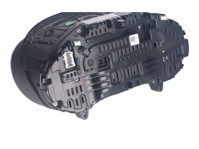 Přístrojová deska  Mercedes-Benz C W205 2014 A2059009915  