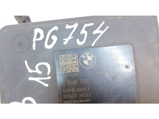 Блок АБС 6868704, 3451686870301   BMW  i3  2013-- года