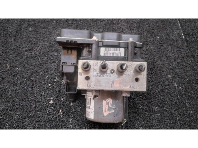 Jednotka ABS 0265235416   Fiat Bravo 2008