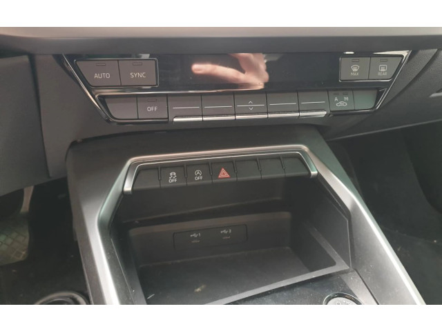 Ojnice      Audi A3 8Y  