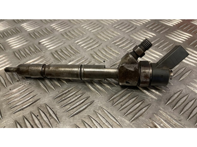 Vstřikovač A6680700987, 0445110116   Mercedes-Benz A W168  pro naftový motor 1.7  