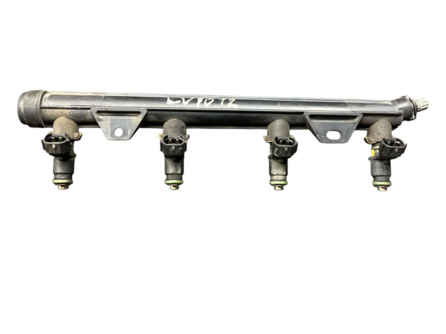 Топливная рампа 036133320, 036133319BT   Seat Ibiza IV (6J,6P)  