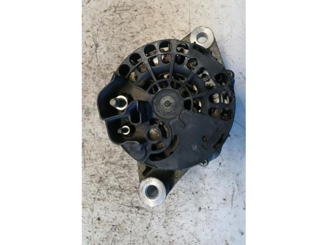 Генератор 51854901, 51854901   Alfa Romeo Mito      