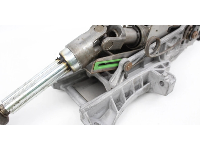    Рулевая рейка 1541848, 6G9N3C529AE   Ford S-MAX 2006-2015 года