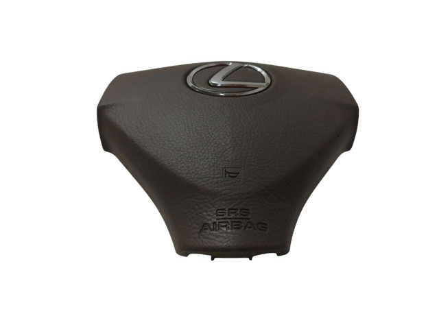 Подушка безопасности водителя    Lexus RX 330 - 350 - 400H