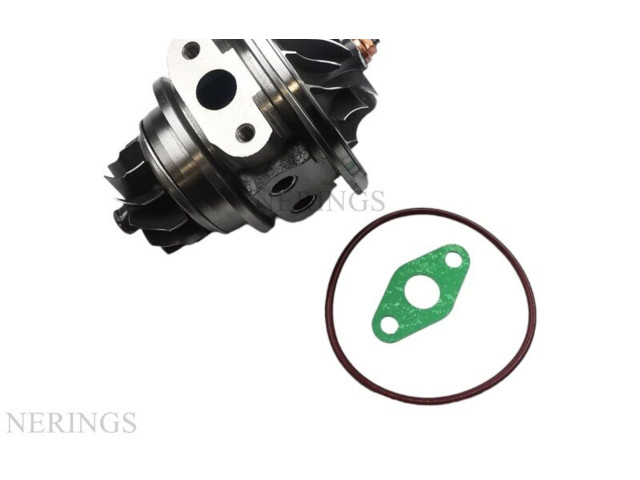  Турбина BMW X1 E84  49477-02070, CHRA50-0179         