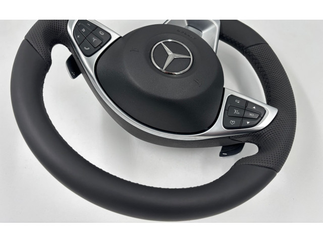 Volant Mercedes-Benz C W205 2016   