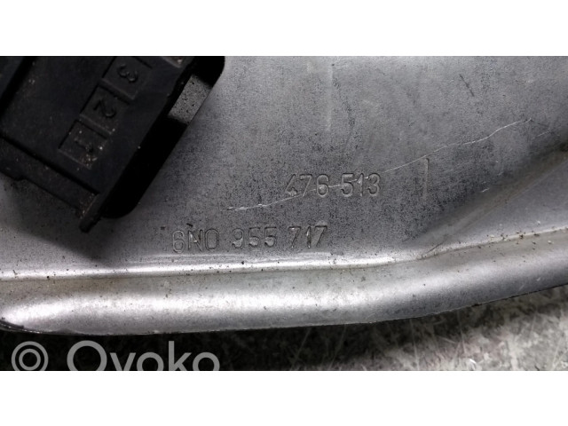 Моторчик заднего дворника 7M0955711, 6N0955717    Ford Galaxy