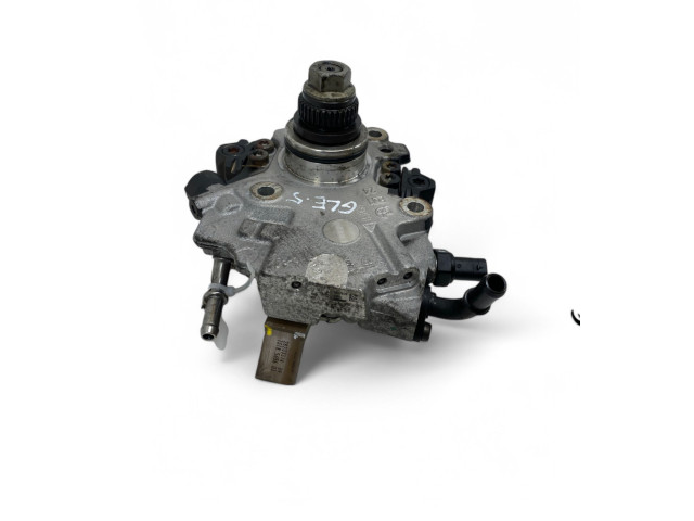 Комплект форсунок A6510702987, A6510701595    Mercedes-Benz GLE (W166 - C292)   